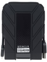 2 TB External HDD ADATA HD710 Pro [AHD710P-2TU31-CBK]