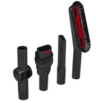 Вертикальный пылесос  Polaris PVCS 1102 HandStickPRO+  черный