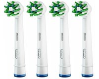 Набор сменных насадок Braun Oral-B EB50