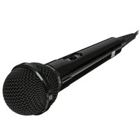 Микрофон Behringer BC110 черный