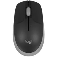 Мышь беспроводная Logitech M190 [910-005906] черный