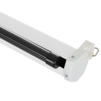 100" Экран для проектора DEXP WMD-100