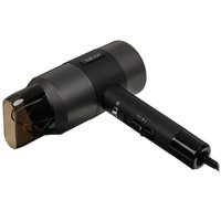 Фен DEXP BA-1800 серый/черный