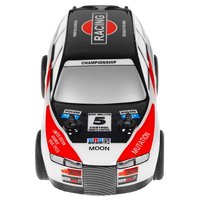 Радиоуправляемая машина шоссейная DEXP Dashing Two