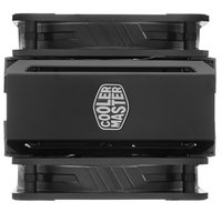 Кулер для процессора Cooler Master MasterAir MA612 Stealth [MAP-T6PS-218PK-R1] черный