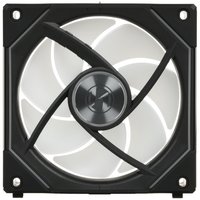 Вентилятор LIAN LI UNI FAN SL Infinity 120 [G99.12SLIN1B.R0] черный