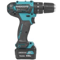 Дрель-шуруповерт Makita HP333DWME CXT 12V