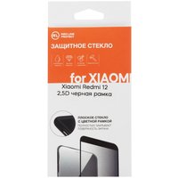 Защитное стекло Red Line для экрана Xiaomi Redmi 12/ 13/ Poco M6