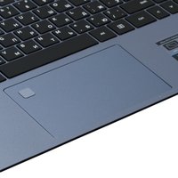 15.6" Ноутбук DEXP Atlas M15-I5W303 серый