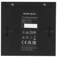 Коммутатор Mercusys MS105GS
