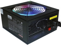 Блок питания ExeGate EVO800 [EX280441RUS-S] черный