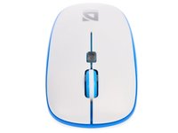 Klaviatura+sichqoncha  simli  Defender Skyline 895 Nano oq