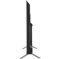 55" (140 cm) TV Haier 55 Smart TV S3 black