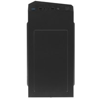 Корпус ZALMAN T8 [T8] черный