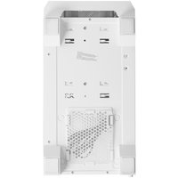 Корпус MONTECH AIR 100 ARGB [AIR 100 ARGB (W)] белый