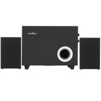 Karnaylar Aceline ASP500 qora