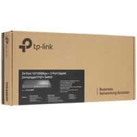 Коммутатор TP-Link TL-SL1226P