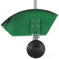 Триммер электрический FinePower GTE0320