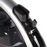Iron Panasonic NI-W950ALTW black