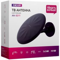 ТВ-антенна DEXP AN-5011