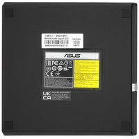 Привод внеш. DVD-RW ASUS SDRW-08D2S-U