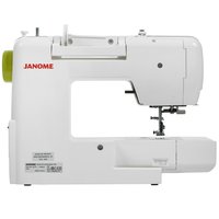 Швейная машина Janome Excellent Stitch 100