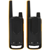 Радиостанция Motorola Talkabout T82 Extreme желтый