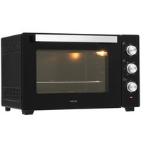 Мини-печь DEXP VN-4500 черный