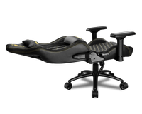 Компьютерное кресло Cougar OUTRIDER S Royal черный