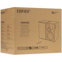 Колонки Edifier R2850DB черный