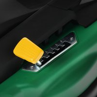 Электрическая газонокосилка FinePower GRL200-43