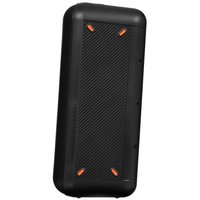 Портативная аудиосистема Fiero Emotion 200 FR1000, черный