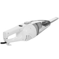 Вертикальный пылесос  DEXP M-800V  белый