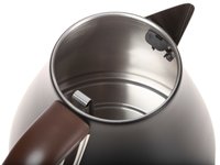 Электрочайник DeLonghi Icona Vintage KBOV 2001.BK черный