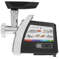 Мясорубка электрическая Bosch ProPower MFW67440 черный