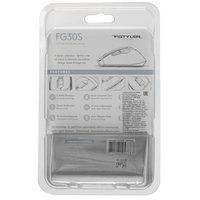 Мышь беспроводная A4Tech Fstyler FG30S [1204073] белый