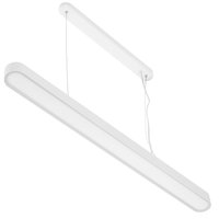 Подвесной светильник Yeelight Crystal Pendant Lamp белый