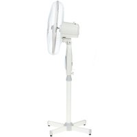 Вентилятор Centek CT-5015  серый