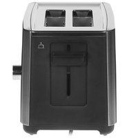 Toaster Tefal Cube TT420D30 silver