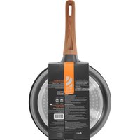 Frying pan OneTwo Black stone O3FP33