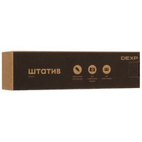 Штатив DEXP WT-0351 черный