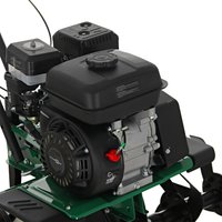 Бензиновый культиватор FinePower PT85-21R
