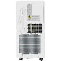 Кондиционер мобильный Aceline AC-PS05PO/W белый