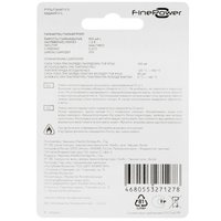 Battery Finepower AAA 800 mA·h
