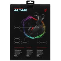 Проводные наушники ARDOR GAMING Altar  черный 2023