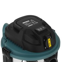 Строительный пылесос  Wesco WS8681
