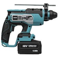 Перфоратор Wesco WS2806K 1ForAll 18V