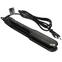 Выпрямитель для волос DEXP HST-01TL серый, черный