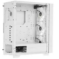 PC case MONTECH AIR 1000 PREMIUM [AIR 1000 PREMIUM (W)] white