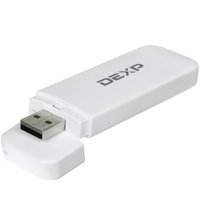 3G/4G LTE модем DEXP M1